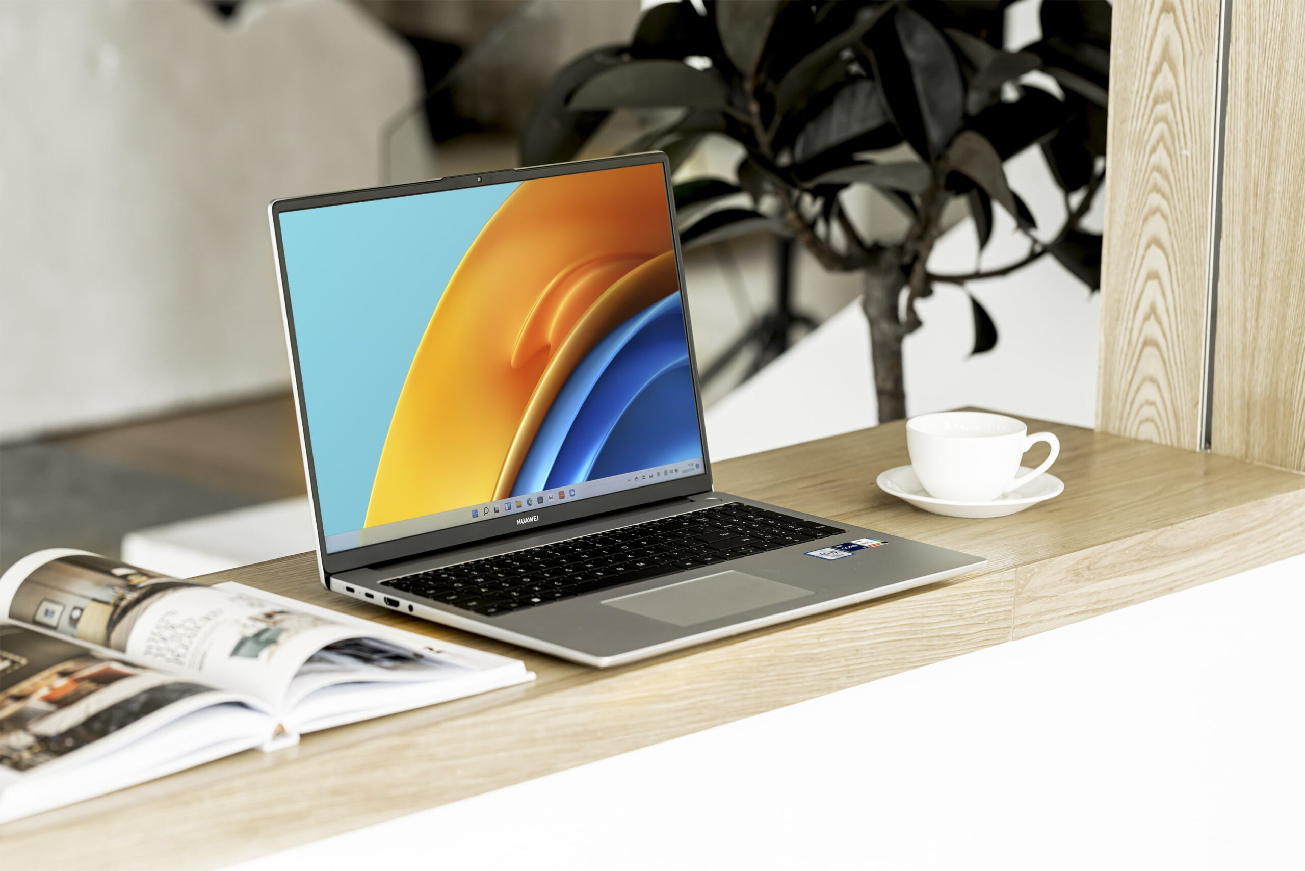 HUAWEI MateBook D16